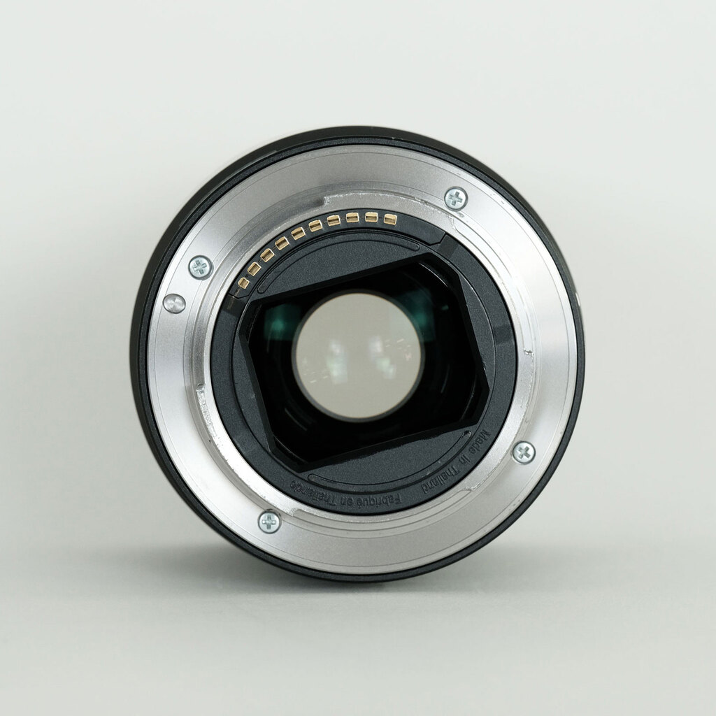 SONY Sonnar T* FE 55mm F1.8 ZA SEL55F18Z SONY Sonnar T* FE 55mm F1.8 ZA SEL55F18Z