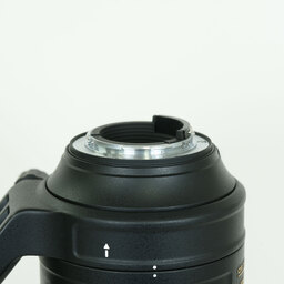 Nikon AF-S NIKKOR 200-500mm f/5.6E ED VR