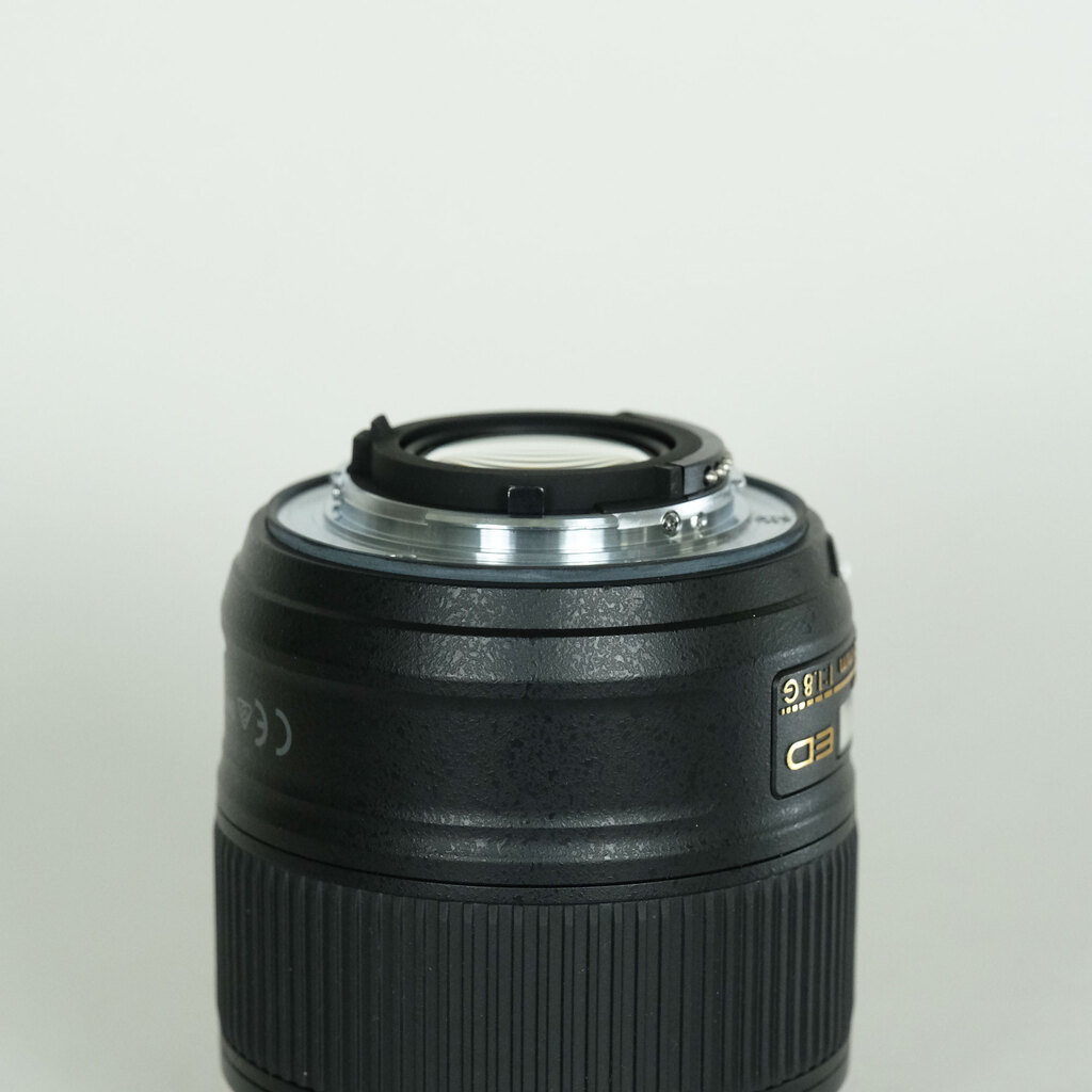 Nikon AF-S NIKKOR 35mm f/1.8G ED