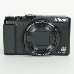 Nikon COOLPIX A900 ブラック