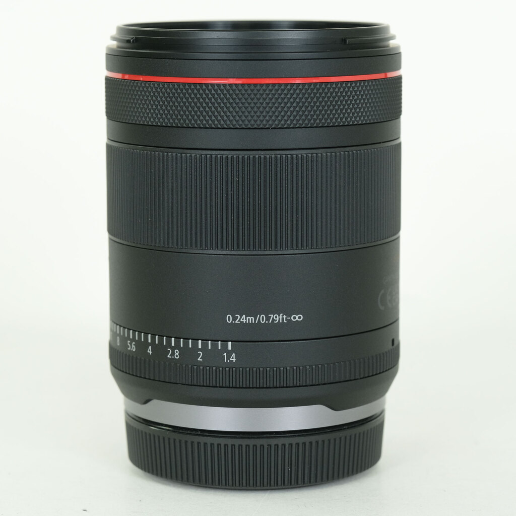 Canon RF24mm F1.4 L VCM