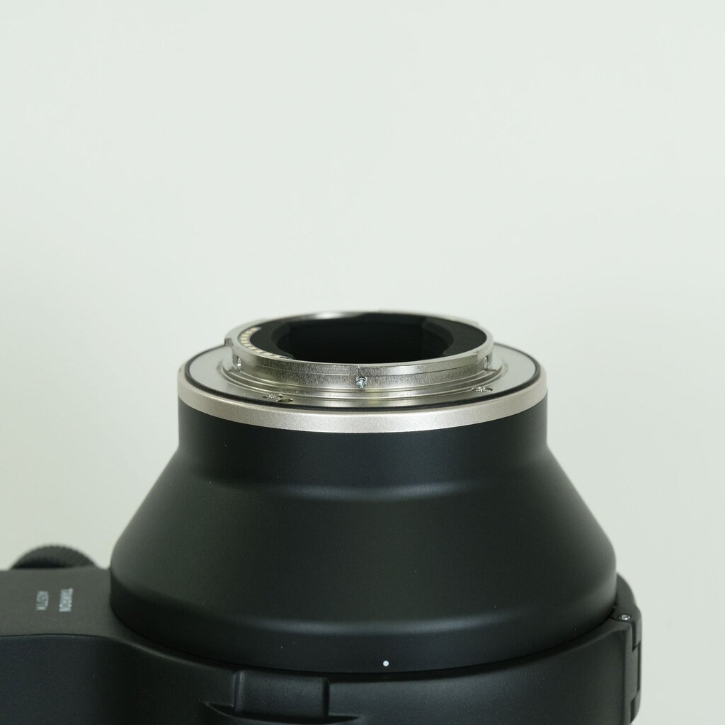 TAMRON 150-500mm F/5-6.7 Di III VC VXD（Model A057）[ソニーE用]