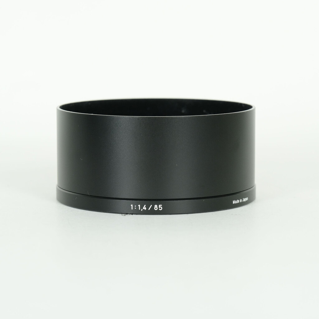 新品同様】Planar 1.4/85 ZF.2【ニコンマウント】 カールツァイス
