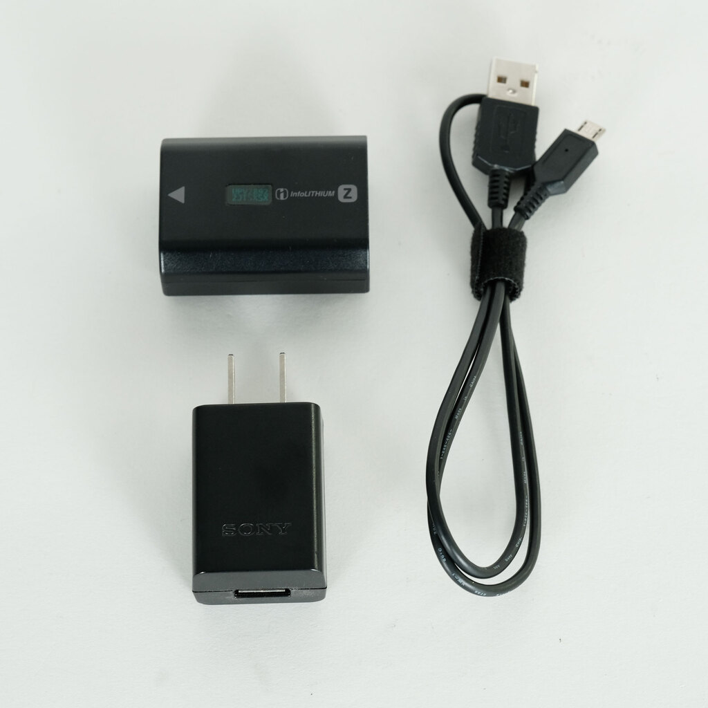 SONY α7 III（ILCE-7M3）