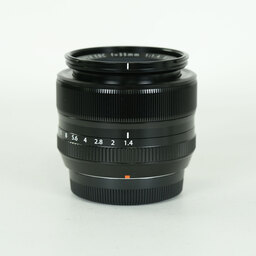 FUJIFILM XF35mmF1.4 R