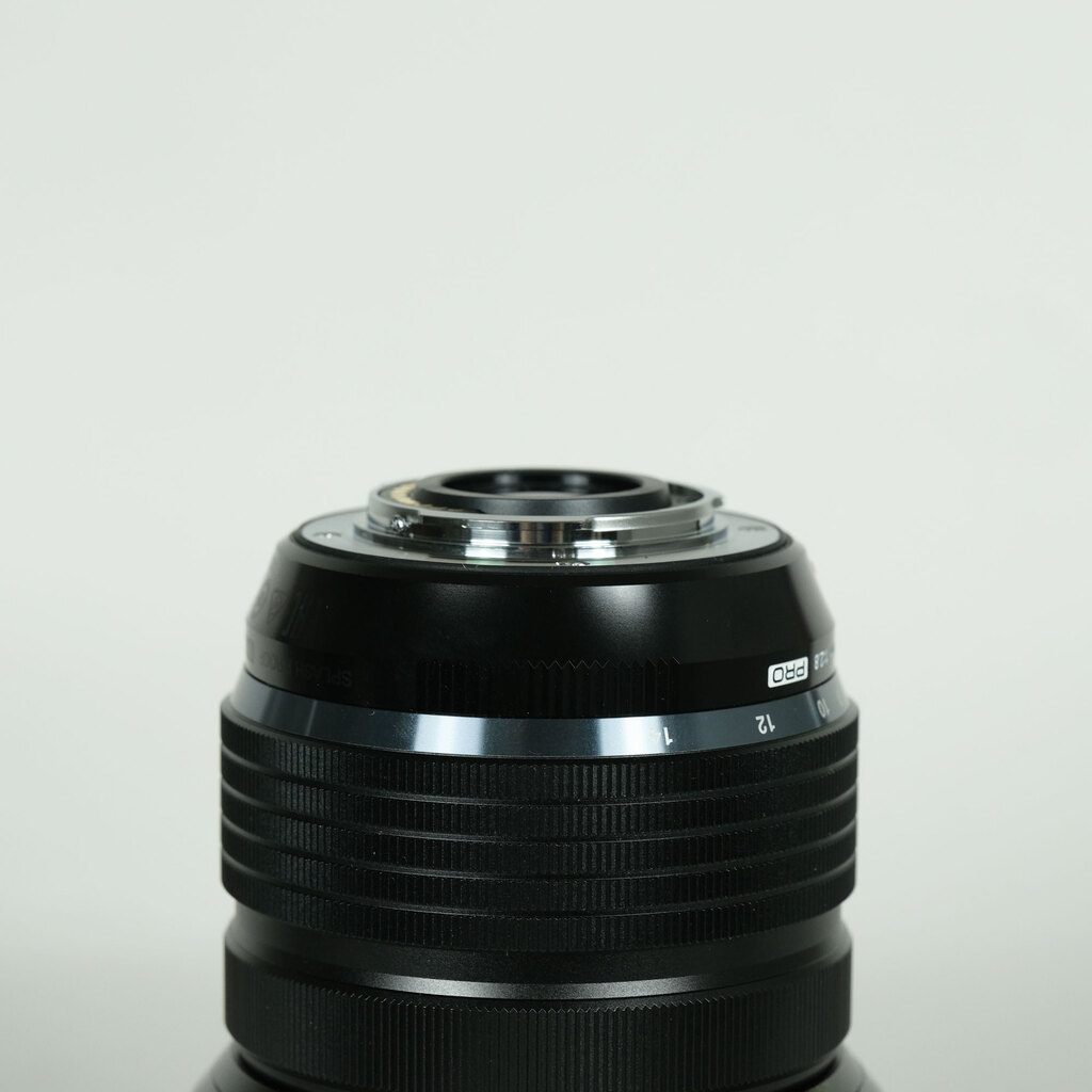 OLYMPUS M.ZUIKO DIGITAL ED 7-14mm F2.8 PRO