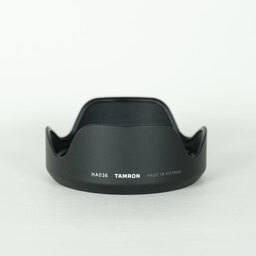 TAMRON 17-70mm F/2.8 Di III-A VC RXD（Model B070）［フジフイルムX用］