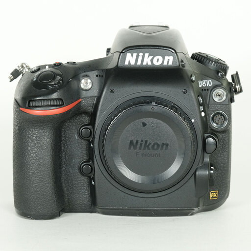 Nikon D810 Nikon D810