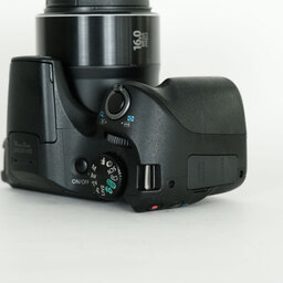 Canon PowerShot SX530 HS Canon PowerShot SX530 HS