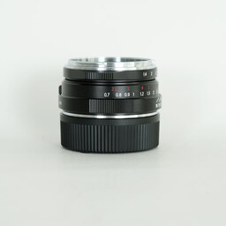 Voigtlander NOKTON Classic 35mm F1.4 II SC VM [ライカM用]