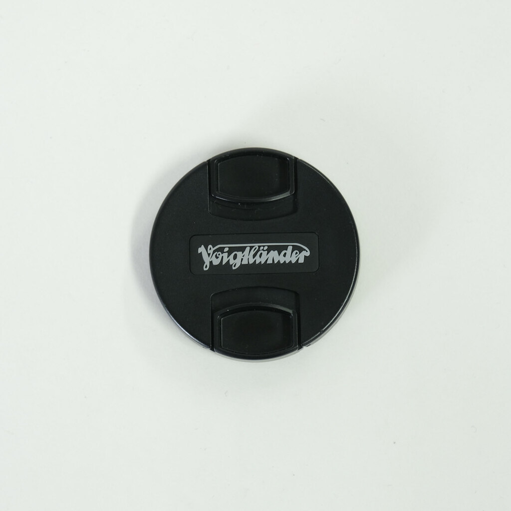Voigtlander NOKTON 23mm F1.2 Aspherical [フジフイルムX用]