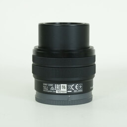 SONY FE 28-60mm F4-5.6 SEL2860 SONY FE 28-60mm F4-5.6 SEL2860