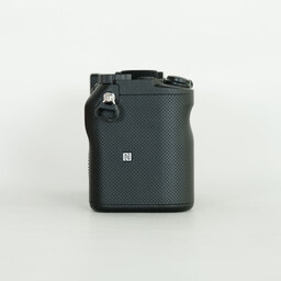 SONY α7C（ILCE-7C）