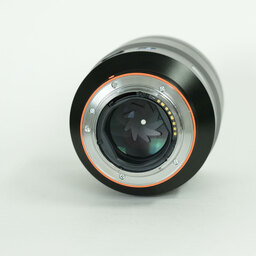 SONY Sonnar T* 135mm F1.8 ZA SAL135F18Z