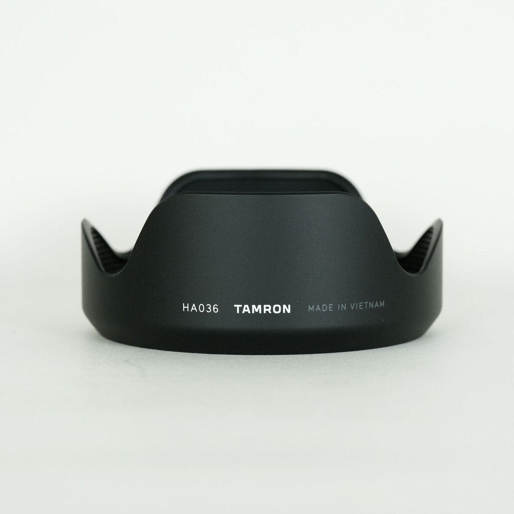 TAMRON 17-70mm F/2.8 Di III-A VC RXD (Model B070) [ソニーE用]