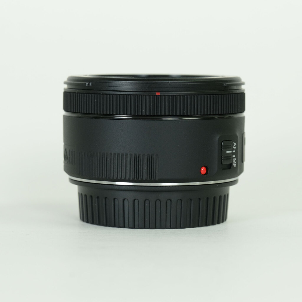 Canon EF50mm F1.8 STM Canon EF50mm F1.8 STM