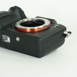 SONY α7 III（ILCE-7M3）