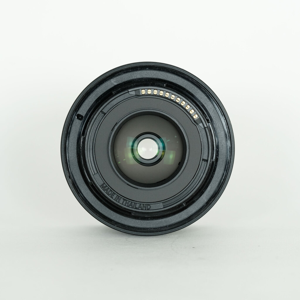 Nikon NIKKOR Z DX 16-50mm f/3.5-6.3 VR