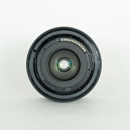 Nikon NIKKOR Z DX 16-50mm f/3.5-6.3 VR