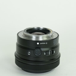 SONY FE 40mm F2.5 G SEL40F25G