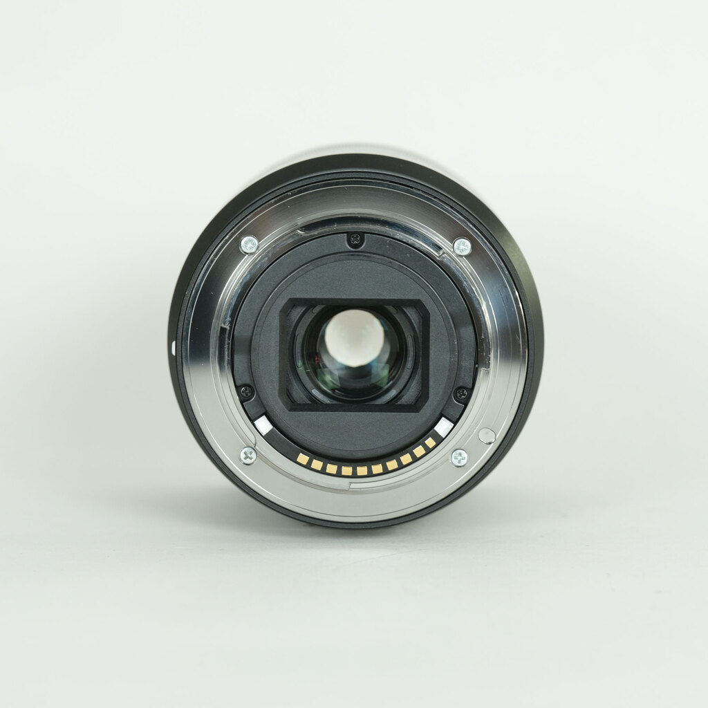 SONY Vario-Tessar T＊ E 16-70mm F4 ZA OSS SEL1670Z