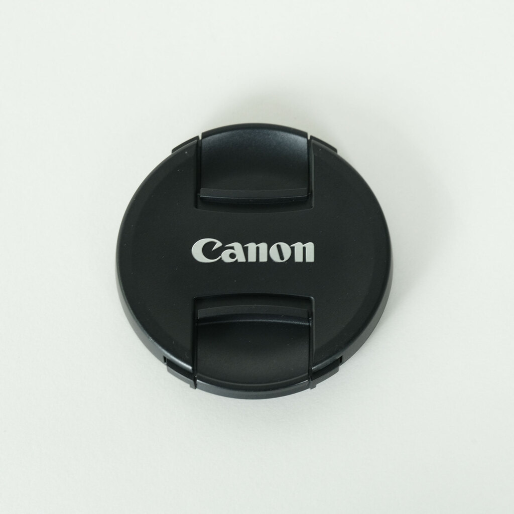 Canon EF24-105mm F4L IS II USM Canon EF24-105mm F4L IS II USM