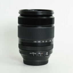 FUJIFILM XF18-135mmF3.5-5.6 R LM OIS WR