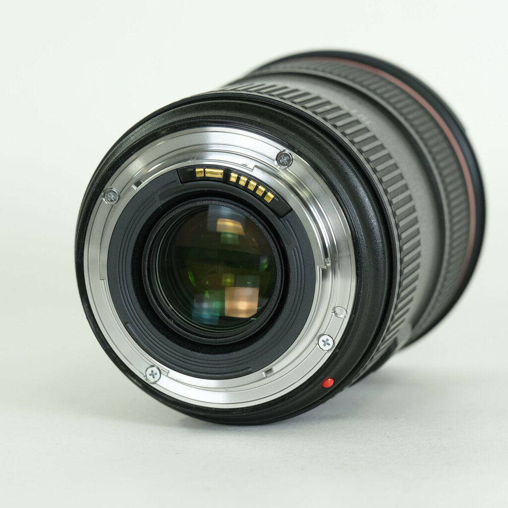 Canon EF24-70mm F2.8L II USM