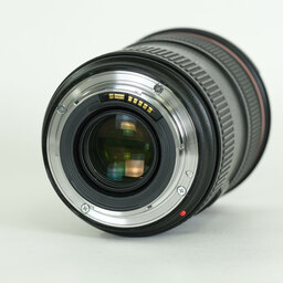 Canon EF24-70mm F2.8L II USM