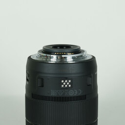 Canon EF-S18-135mm F3.5-5.6 IS USM