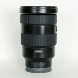 SONY FE 24-70mm F2.8 GM SEL2470GM