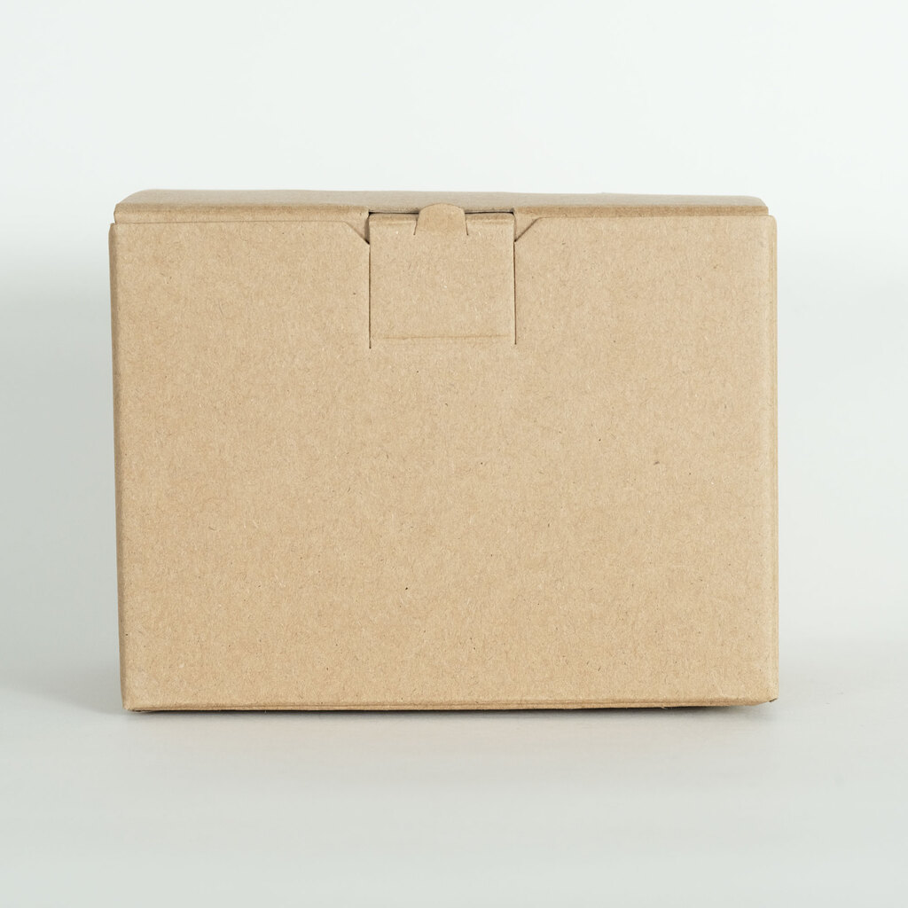 Panasonic LUMIX S 20-60mm F3.5-5.6