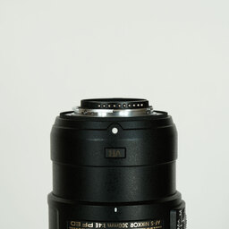 Nikon AF-S NIKKOR 300mm f/4E PF ED VR