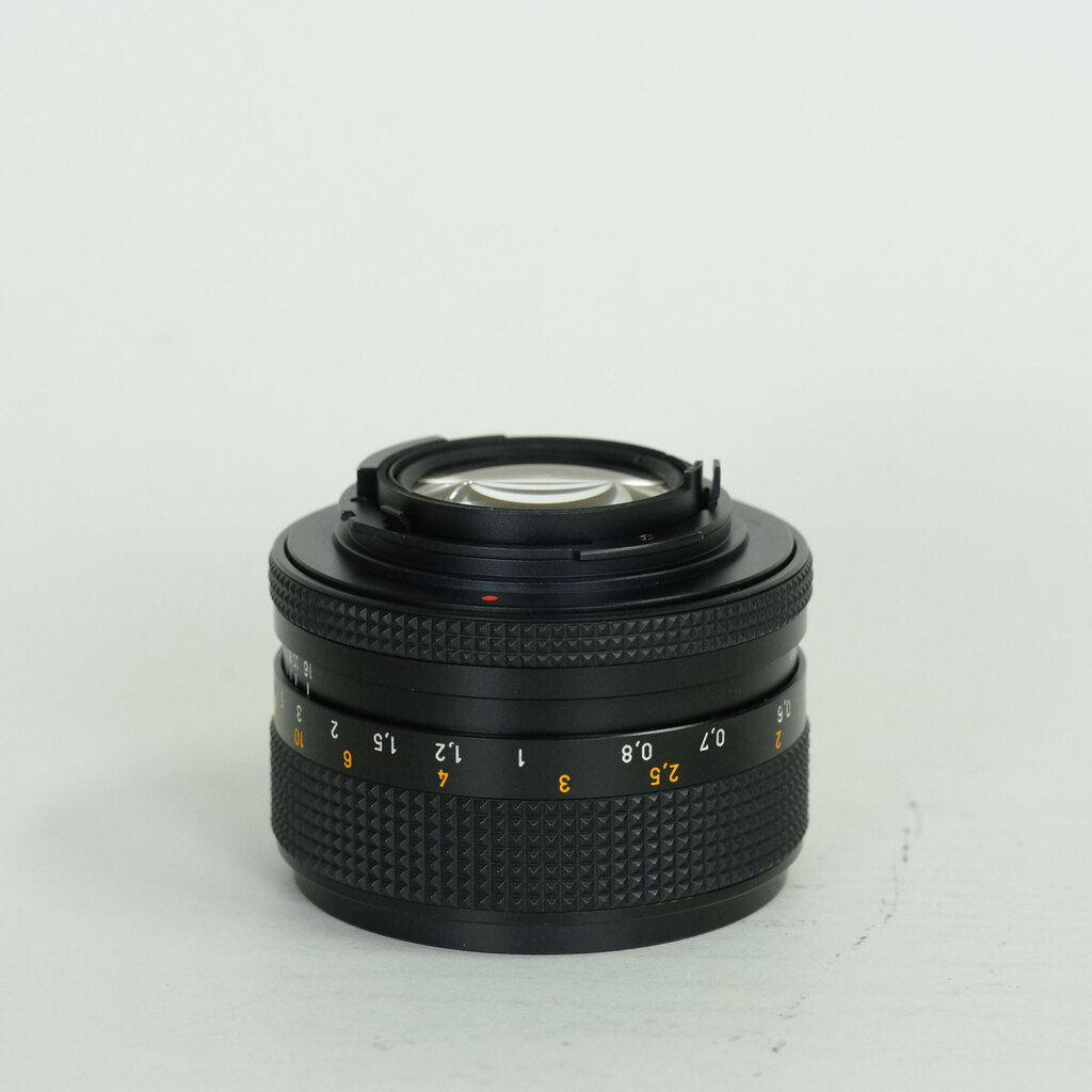 Carl Zeiss Planar T* 50mm F1.4