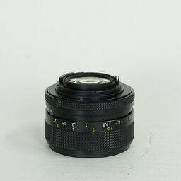 Carl Zeiss Planar T* 50mm F1.4