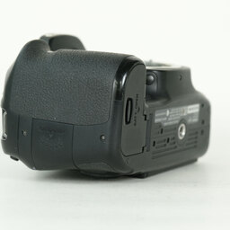 Canon EOS 80D