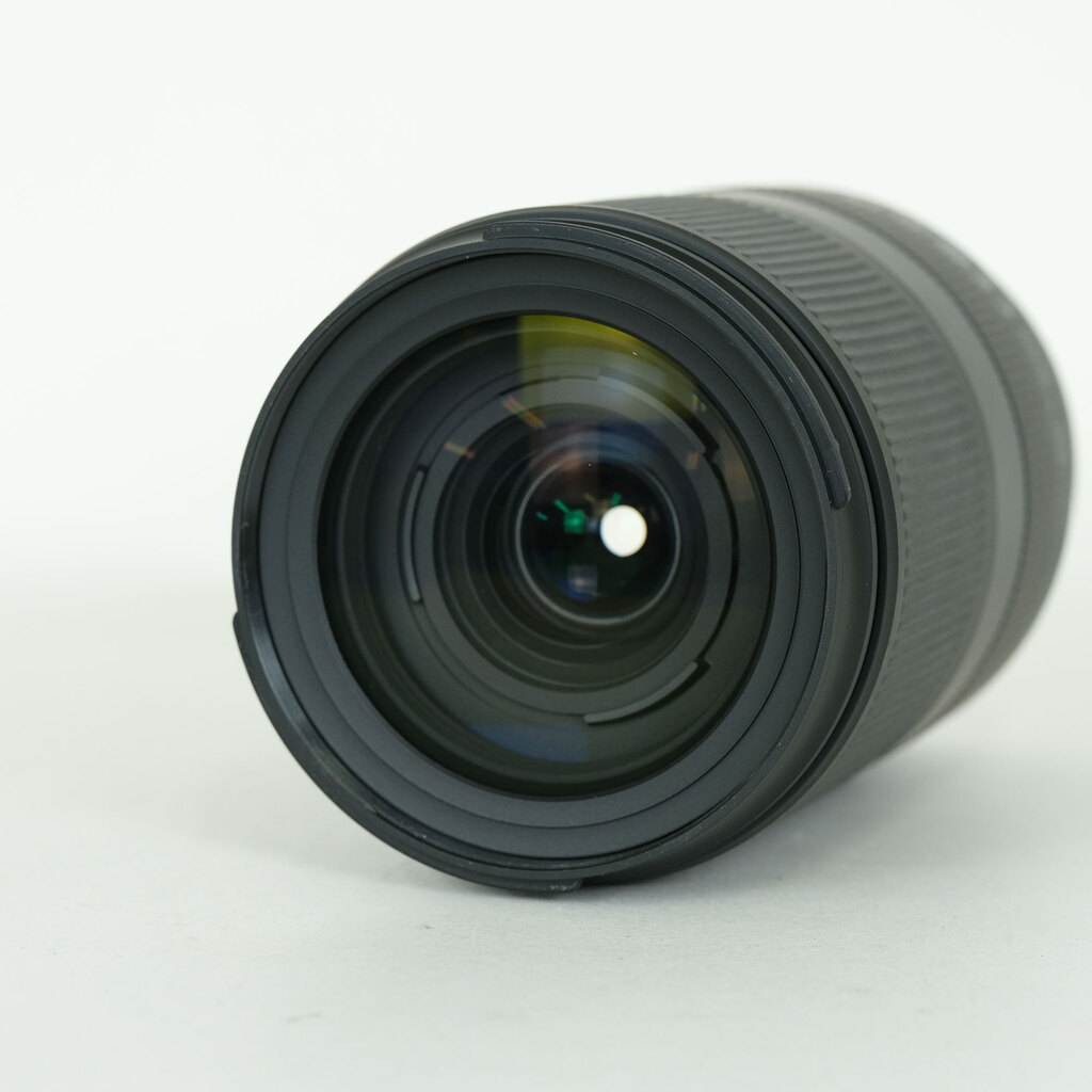 TAMRON 18-300mm F/3.5-6.3 Di III-A VC VXD (Model B061) [フジフイルムX用]