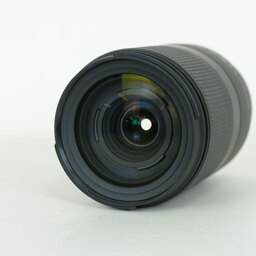 TAMRON 18-300mm F/3.5-6.3 Di III-A VC VXD (Model B061) [フジフイルムX用]