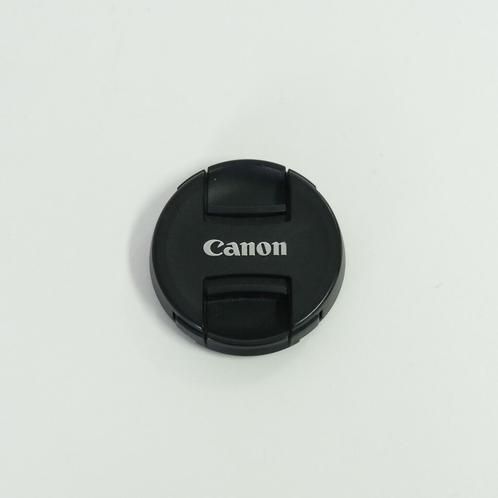 Canon EF-M15-45mm F3.5-6.3 IS STM