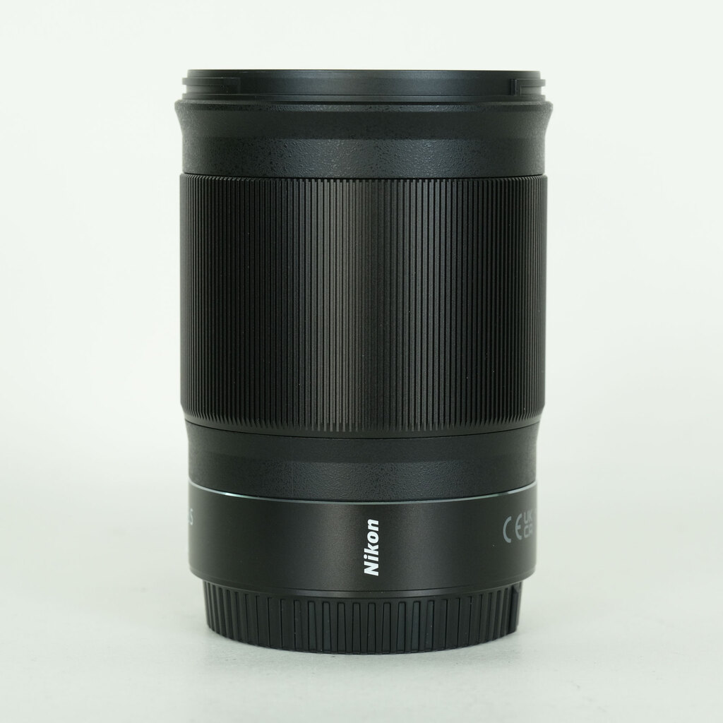 Nikon NIKKOR Z 85mm f/1.8 S