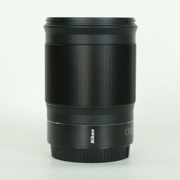 Nikon NIKKOR Z 85mm f/1.8 S
