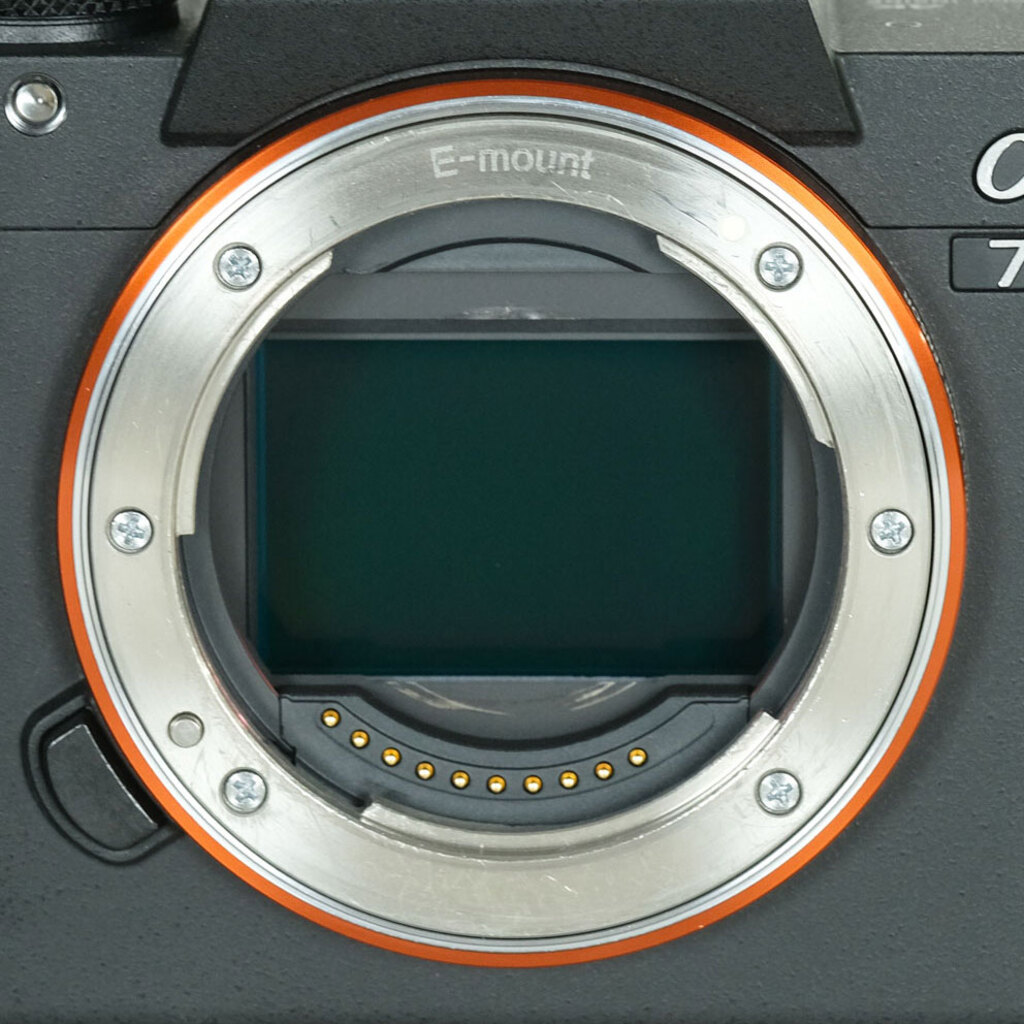 SONY α7R III（ILCE-7RM3）