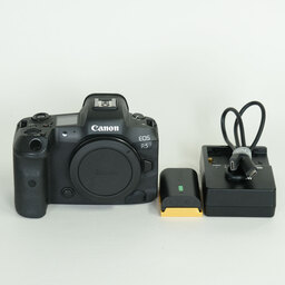 Canon EOS R5