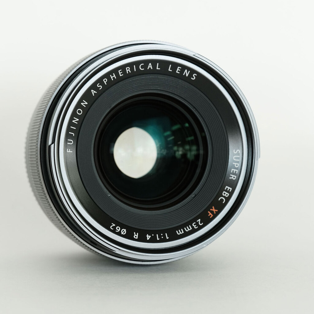 FUJIFILM XF23mmF1.4 R