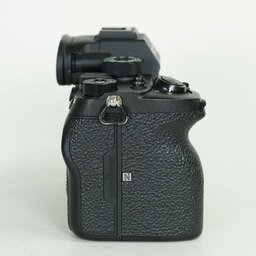 SONY α7R IV（ILCE-7RM4）