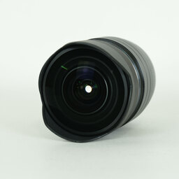 OLYMPUS M.ZUIKO DIGITAL ED 8mm F1.8 Fisheye PRO