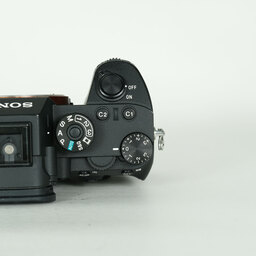 SONY α7R III(ILCE-7RM3) SONY α7R III(ILCE-7RM3)