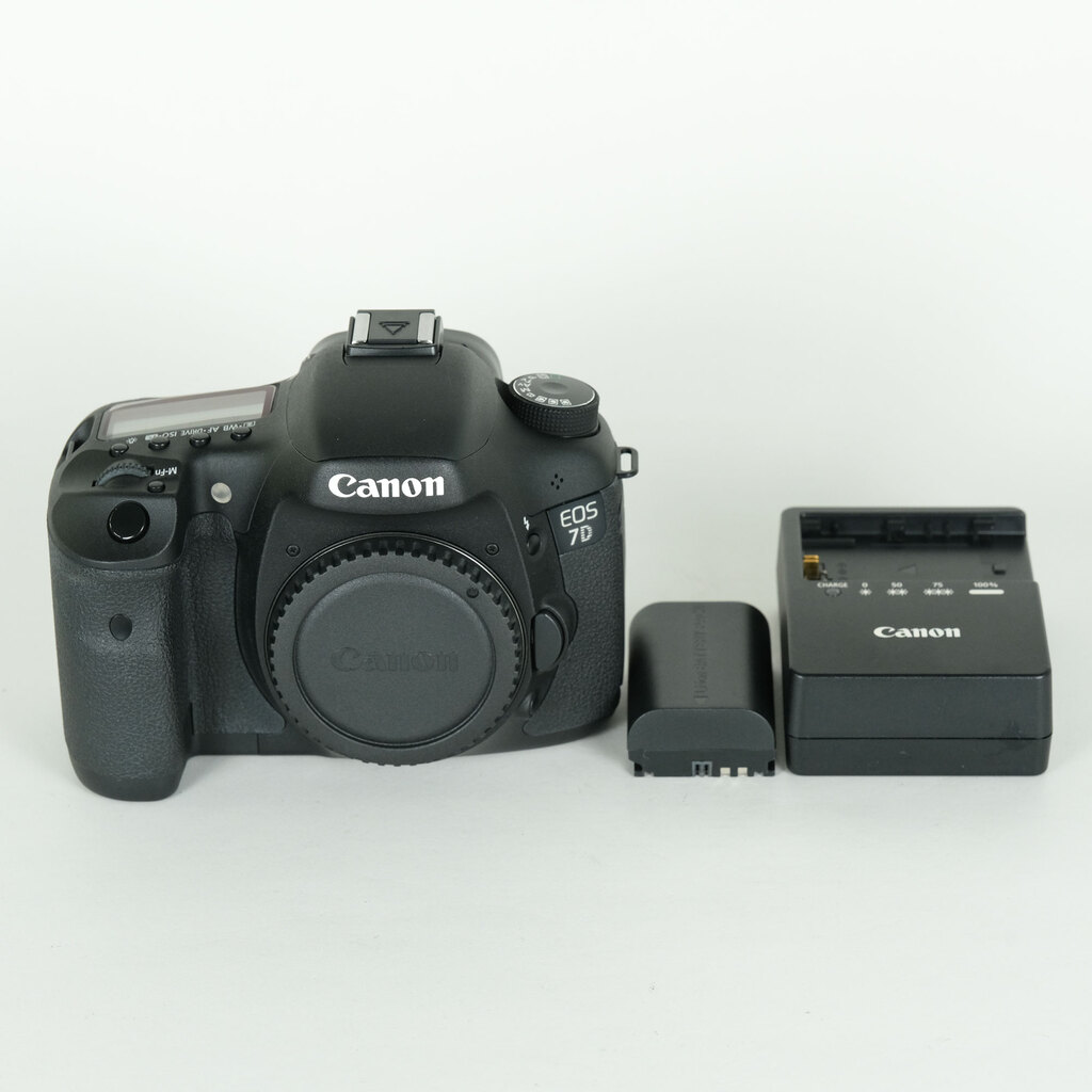 Canon EOS7D ボディ
