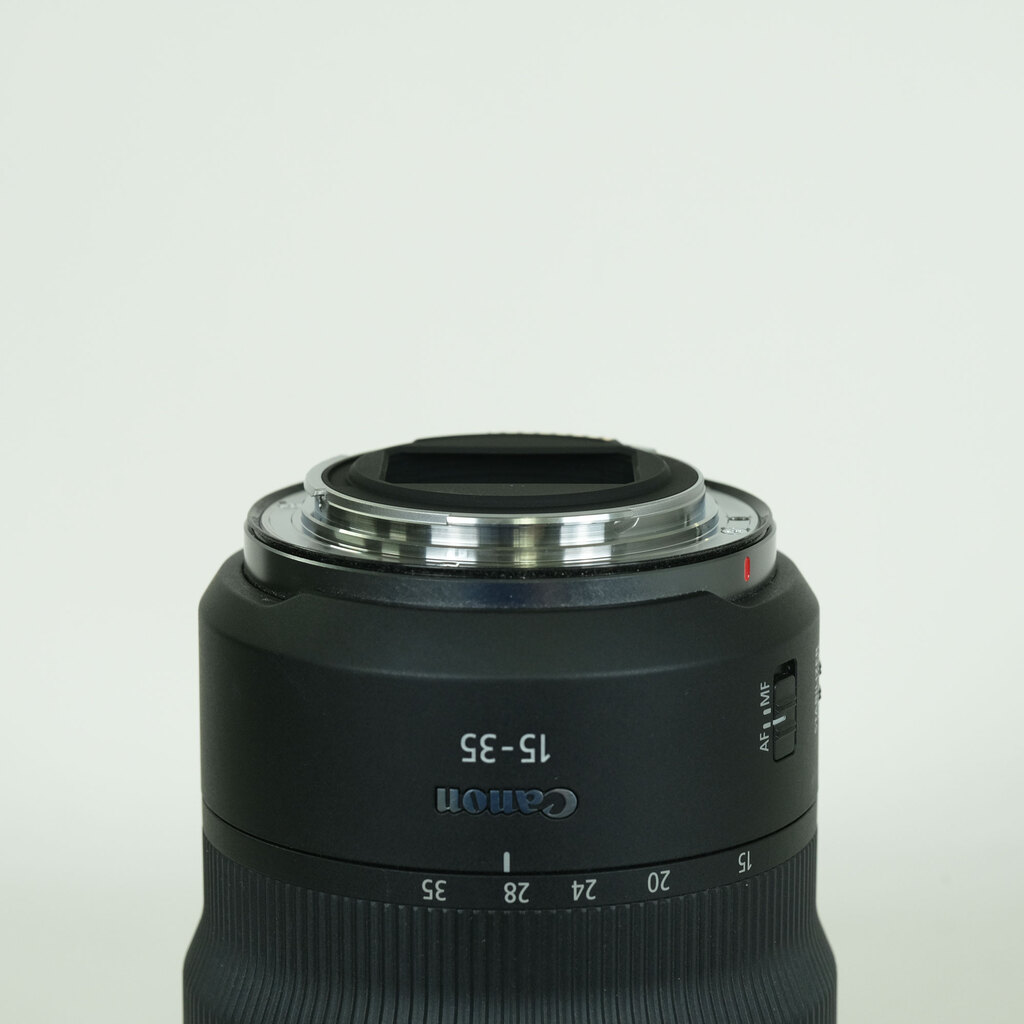 Canon RF15-35mm F2.8 L IS USM