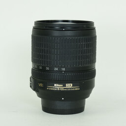 Nikon AF-S DX NIKKOR 18-105mm F3.5-5.6G ED VR